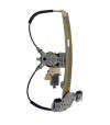 GM1550135 grand prix electric window lift
