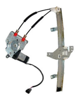 Pontiac Grand Prix Power Window Motor Power Window Regulator Assembly