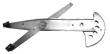 SATURN RELAY POWER WINDOW REGULATOR