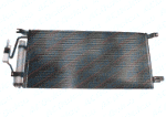 PONTIAC MONTANA AIR CONDITIONING CONDENSER