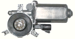 SATURN RELAY POWER WINDOW MOTOR