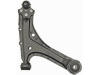 Sunfire front lower control arm ball joint assembly
