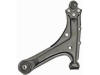 Sunfire front lower control arm ball joint assembly