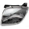 pontiac sunfire replacement front headlight