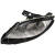 sunfire replacement drivers headlight