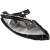 sunfire headlight lens