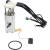 replacement grand am fuel pump
