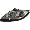 sunfire headlight assemblies