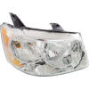 Pontiac Torrent Replacement Headlight