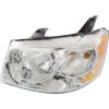 Pontiac Torrent Front Lens