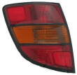 PONTIAC VIBE TAIL LIGHT TAILLIGHT BRAKE LAMP