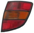PONTIAC VIBE TAIL LIGHT TAILLIGHT BRAKE LAMP