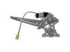 Pontiac Vibe power window regulator power window motor assembly Vibe rear door