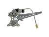 Pontiac Vibe power window regulator power window motor assembly Vibe rear door