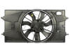 Saturn Ion Engine Cooling Fan Assembly