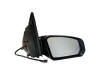 Saturn Ion mirror 2 door Ion