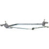 windshield wiper transmission linkage brand new