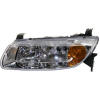 replacement saturn sedan headlight
