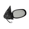 saturn car door mirror