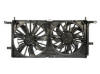 Uplander cooling fan motor assembly radiator cooling fans