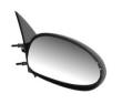SATURN S SERIES COUPE MIRROR SIDE VIEW
