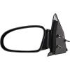 saturn car door mirror replacements
