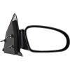 replacement saturn exterior door mirror