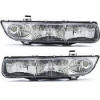 1996 1997 1998 1999 s series wagon headlights