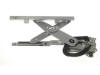 Saturn S Sedan Manual Window Regulator