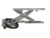 Saturn S Sedan Manual Window Regulator