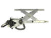 Saturn S Series Power Window Regulator And Motor