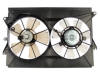 Scion TC engine cooling fan motor assembly Scion TC radiator AC cooling fans