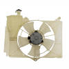 radiator cooling fans
