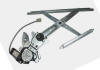 Scion XB power window regulator power window motor assembly