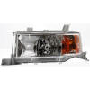 replacement scion headlights