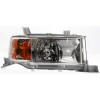 scion headlights