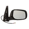 scion xb exterior mirror