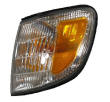Subaru Forester corner lamp