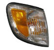 Subaru Forester parking blinker lamp
