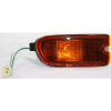 subaru impreza turn signal light