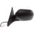 subaru replacement side mirror