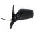 subaru impreza door mirror
