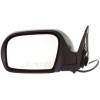 replacement subaru impreza door mirror