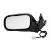 impreza exterior mirror replacements