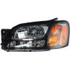 replacement subaru headlight