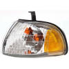 subaru legacy side light replacements