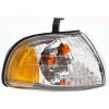 subaru legacy corner light