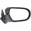 subaru outback power mirror