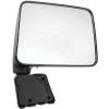 Suzuki Samurai Replacement Mirrors