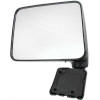 Suzuki Samurai Exterior Door Mirror